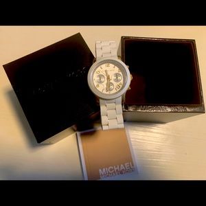 Michael Kors watch